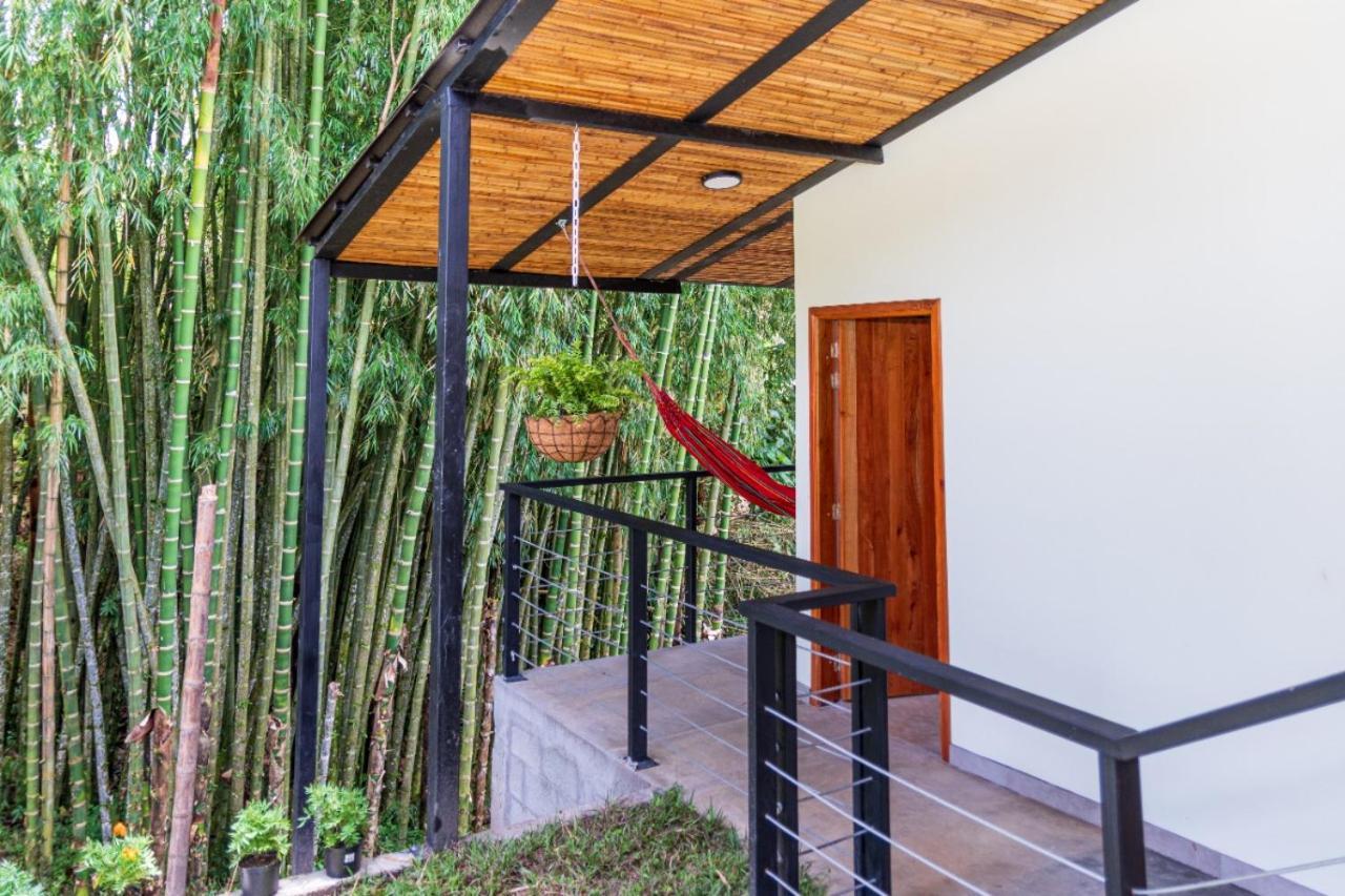 Agradable Cabana Cafetera Con Jacuzzi A 12 Min Del Centro De Pereira Eksteriør bilde