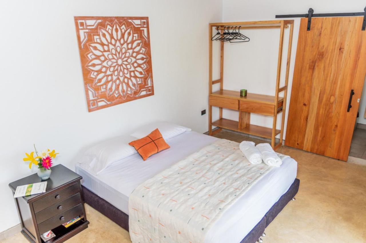 Agradable Cabana Cafetera Con Jacuzzi A 12 Min Del Centro De Pereira Eksteriør bilde